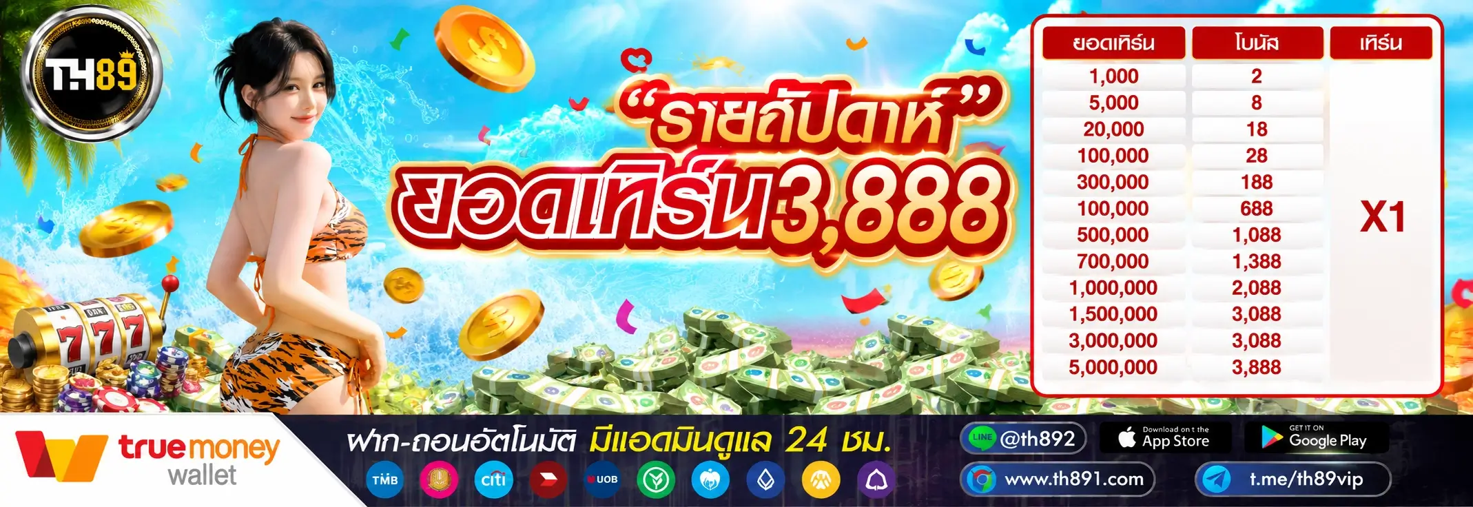 โปรโมชั่น mrwin89 1
